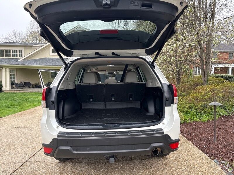 2020 Subaru Forester 2.5i Limited AWD Arlington VA
