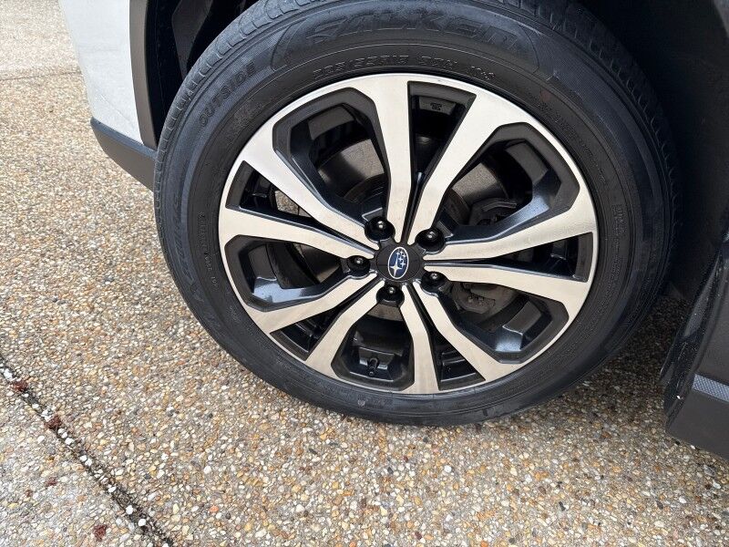 2020 Subaru Forester 2.5i Limited AWD Arlington VA