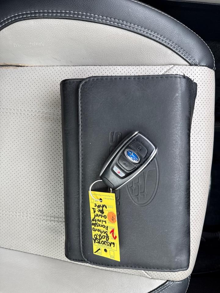 2020 Subaru Forester 2.5i Limited AWD Arlington VA