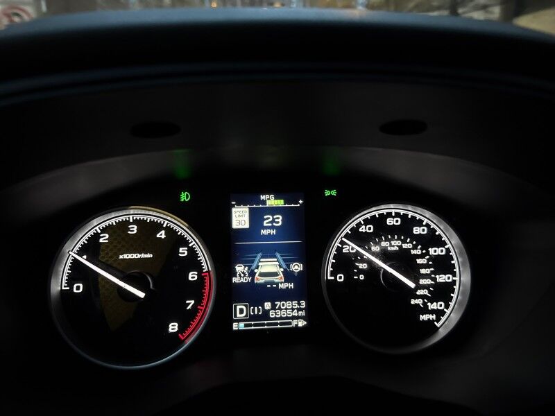 2020 Subaru Forester 2.5i Limited AWD Arlington VA