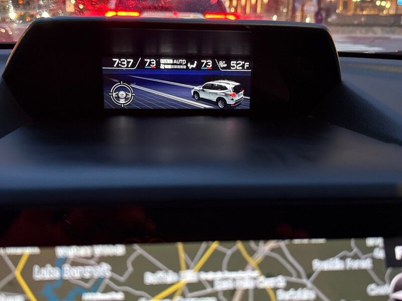 2020 Subaru Forester 2.5i Limited AWD Arlington VA