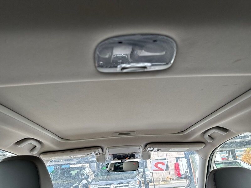 2020 Subaru Forester 2.5i Limited AWD Arlington VA