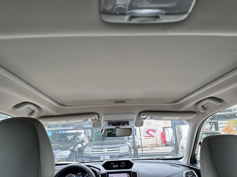 2020 Subaru Forester 2.5i Limited AWD Arlington VA