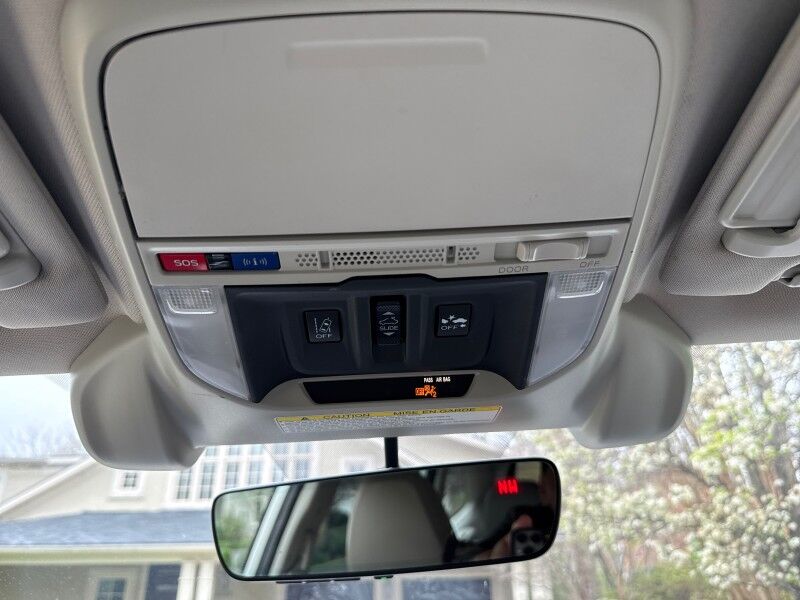 2020 Subaru Forester 2.5i Limited AWD Arlington VA