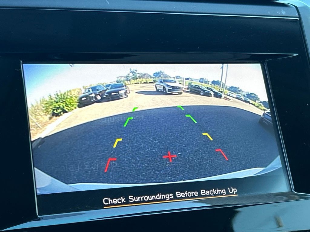 2020 Subaru Forester Base Lakeland FL