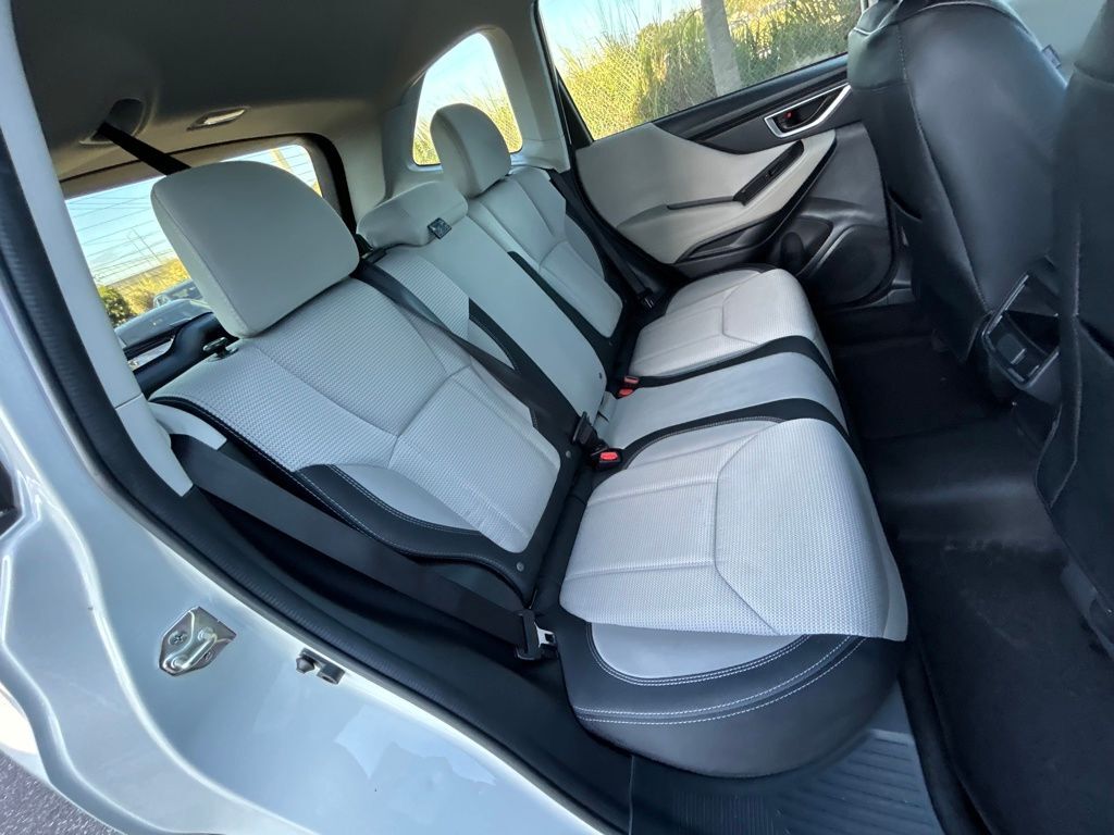 2020 Subaru Forester Base Lakeland FL