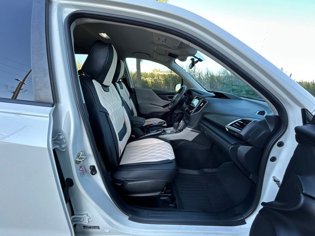 2020 Subaru Forester Base Lakeland FL