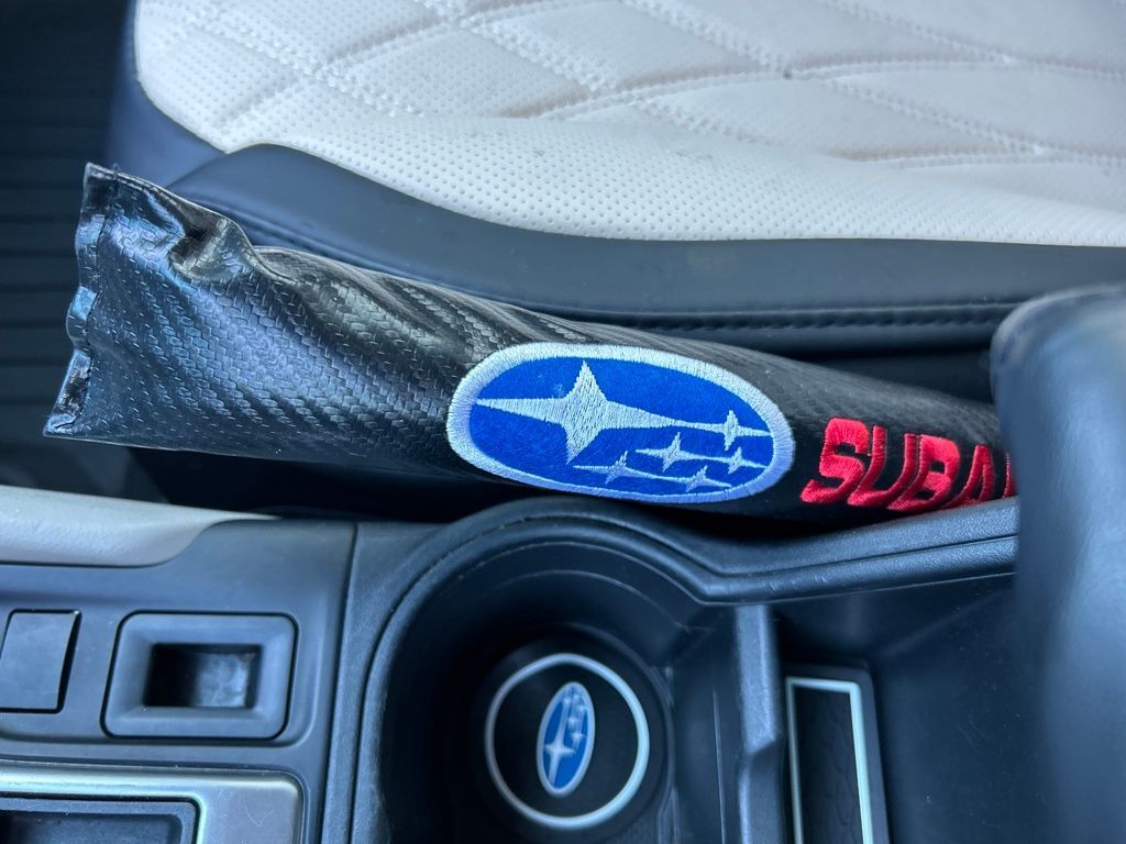 2020 Subaru Forester Base Lakeland FL