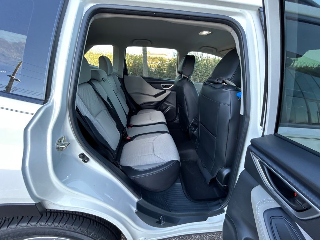 2020 Subaru Forester Base Lakeland FL