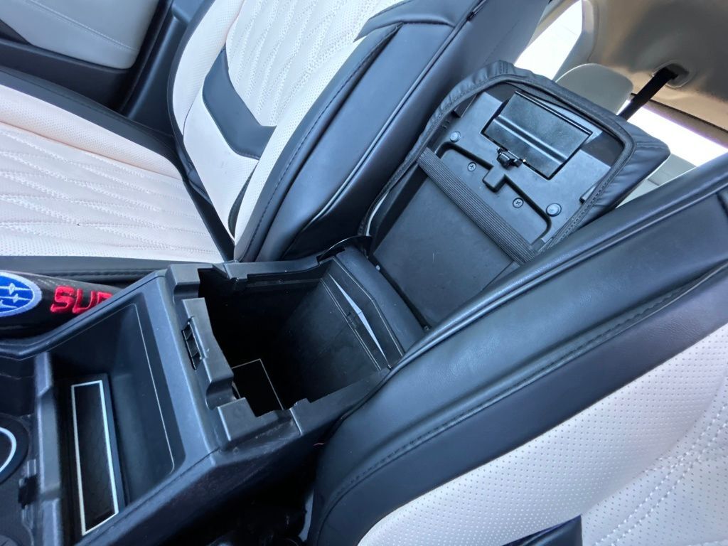 2020 Subaru Forester Base Lakeland FL