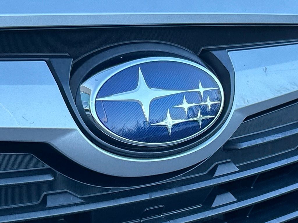 2020 Subaru Forester Base Lakeland FL