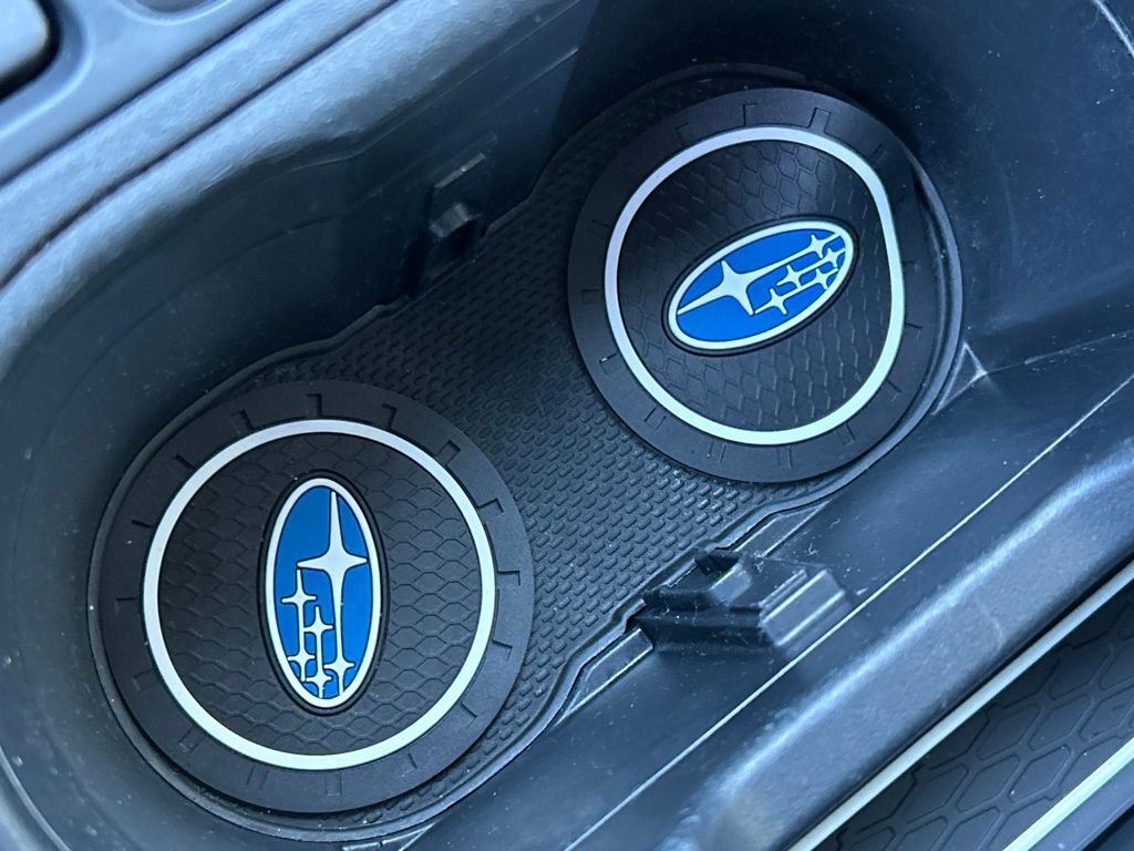 2020 Subaru Forester Base Lakeland FL