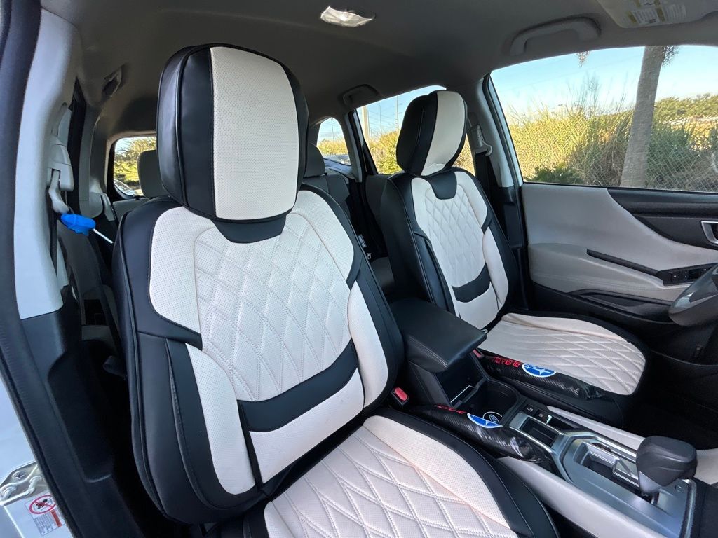 2020 Subaru Forester Base Lakeland FL