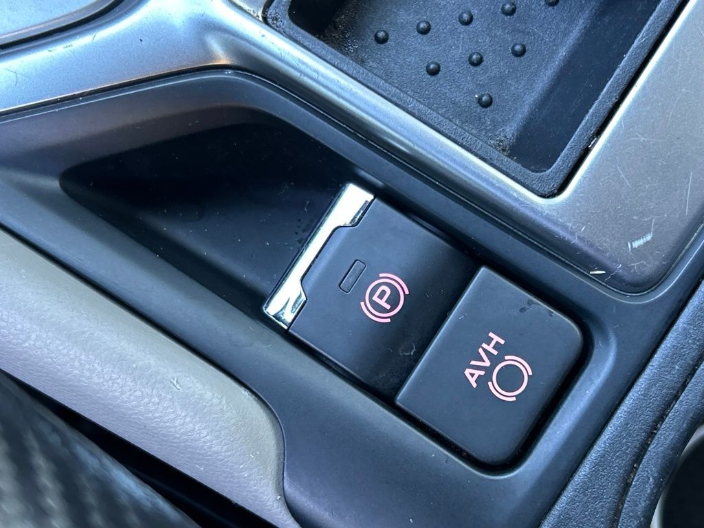 2020 Subaru Forester Base Lakeland FL