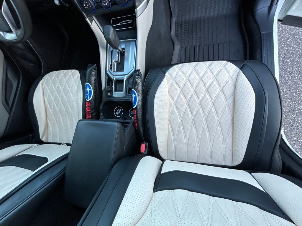 2020 Subaru Forester Base Lakeland FL