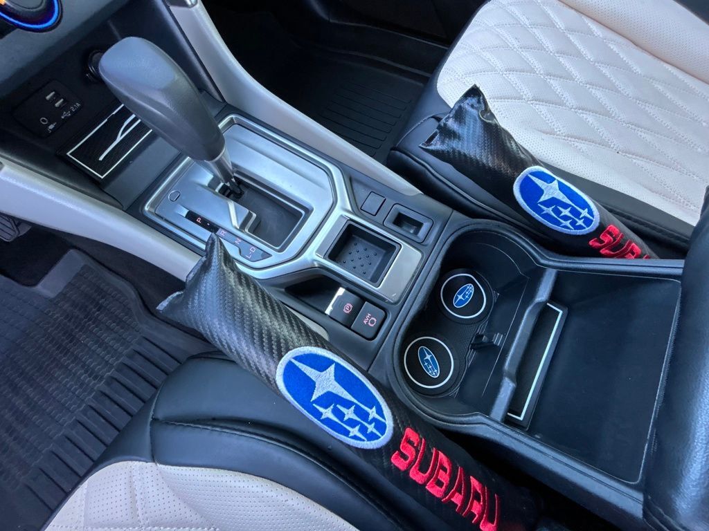 2020 Subaru Forester Base Lakeland FL