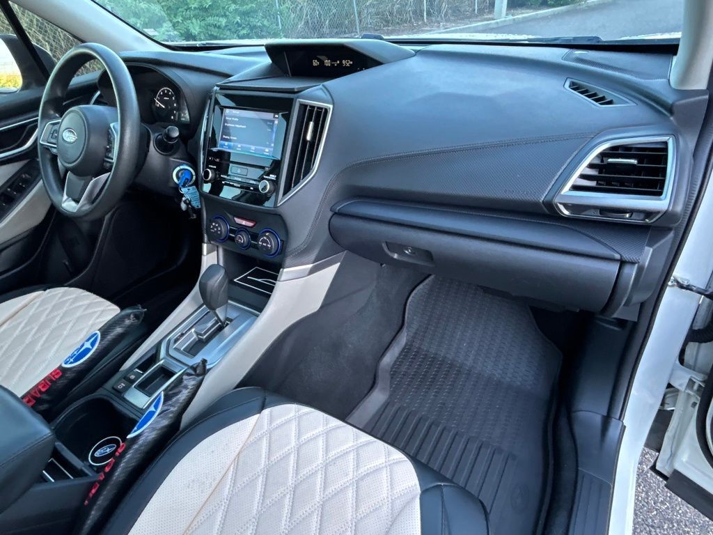 2020 Subaru Forester Base Lakeland FL