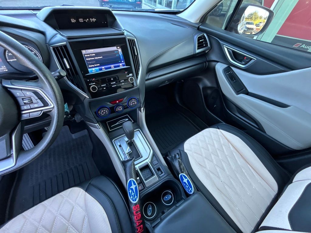 2020 Subaru Forester Base Lakeland FL