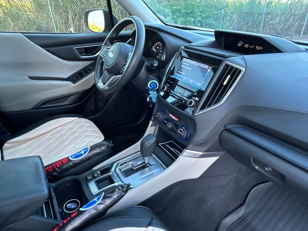 2020 Subaru Forester Base Lakeland FL