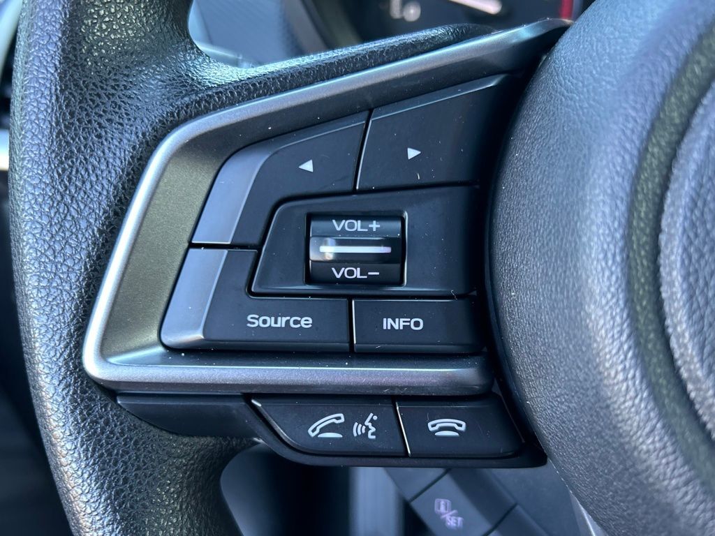 2020 Subaru Forester Base Lakeland FL