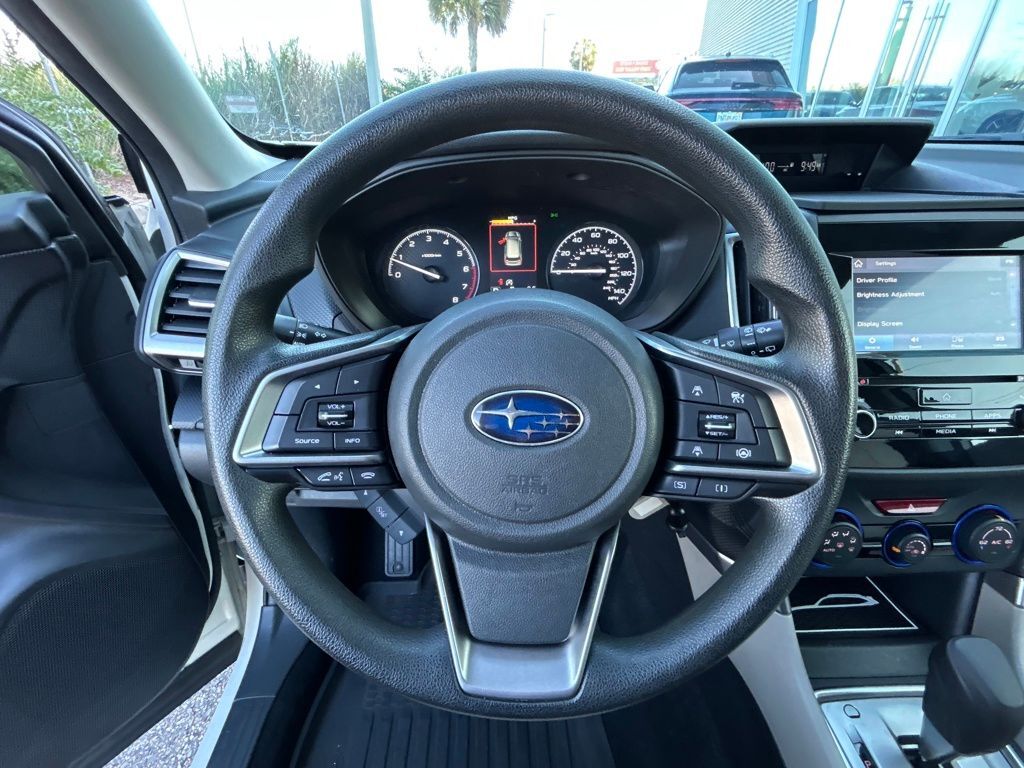2020 Subaru Forester Base Lakeland FL
