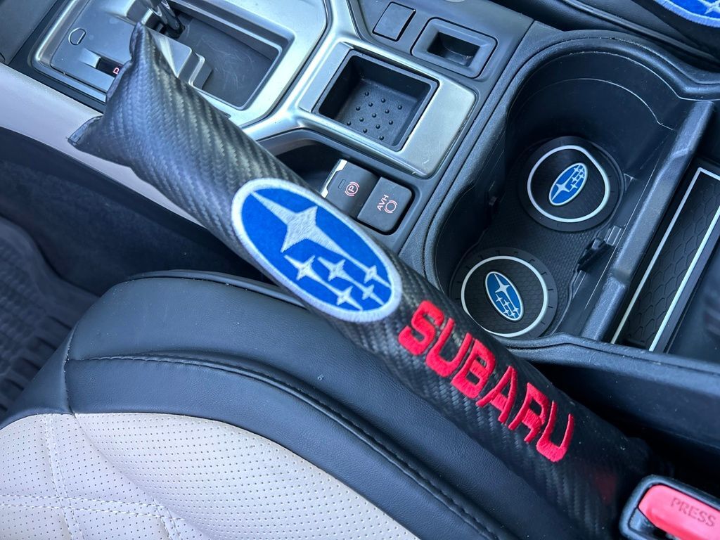 2020 Subaru Forester Base Lakeland FL