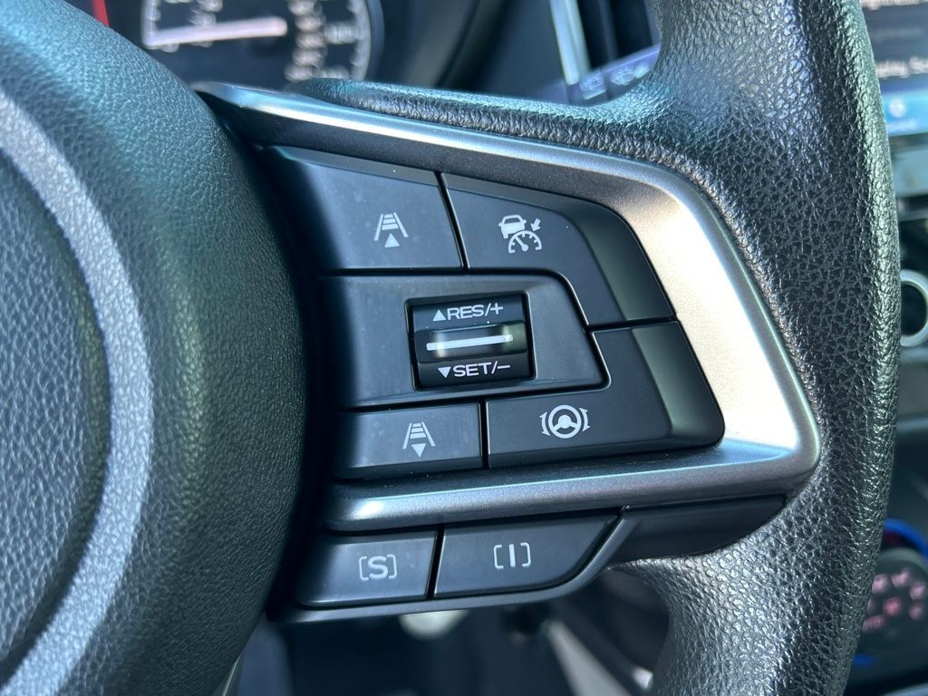 2020 Subaru Forester Base Lakeland FL