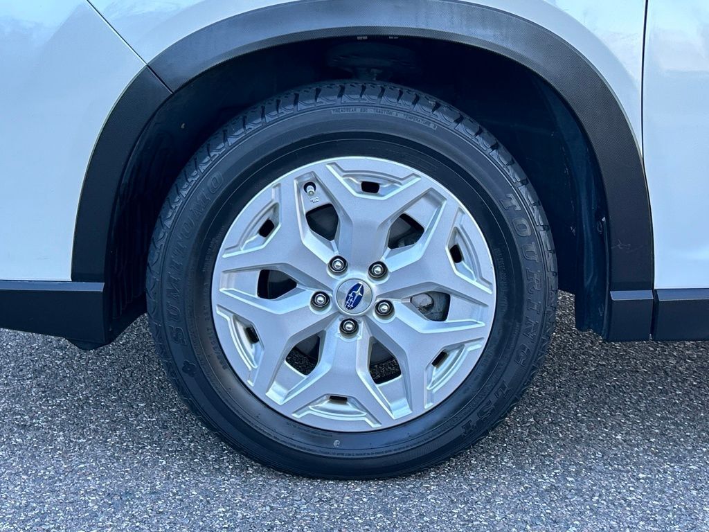 2020 Subaru Forester Base Lakeland FL