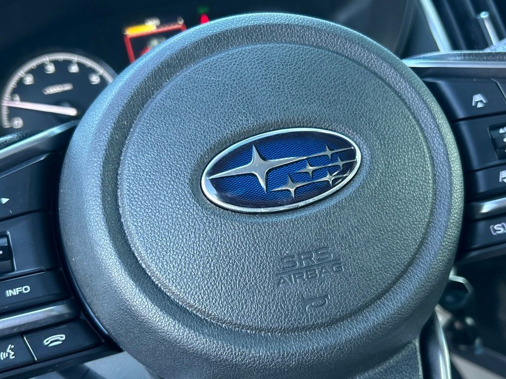 2020 Subaru Forester Base Lakeland FL