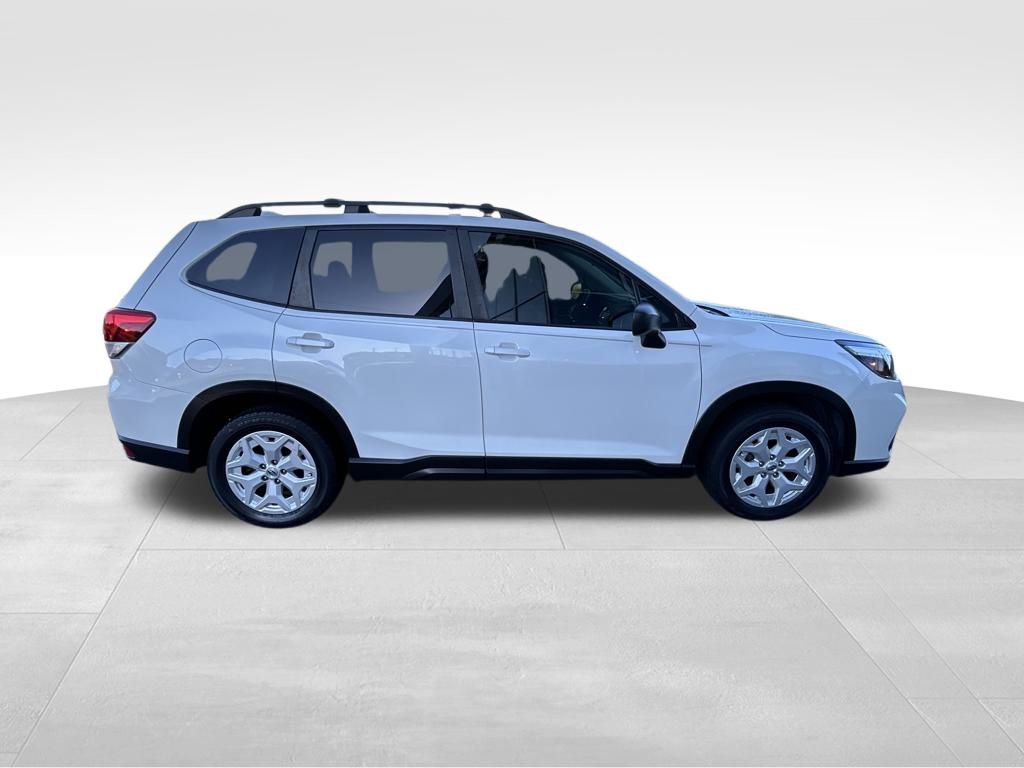 2020 Subaru Forester Base Lakeland FL