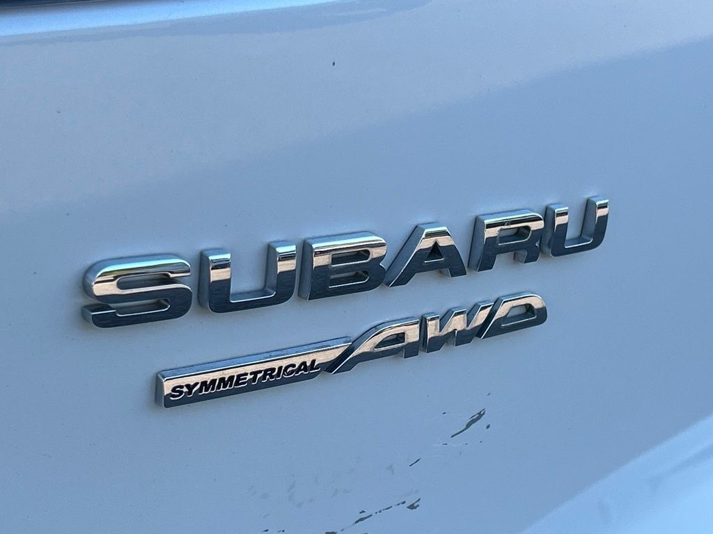 2020 Subaru Forester Base Lakeland FL