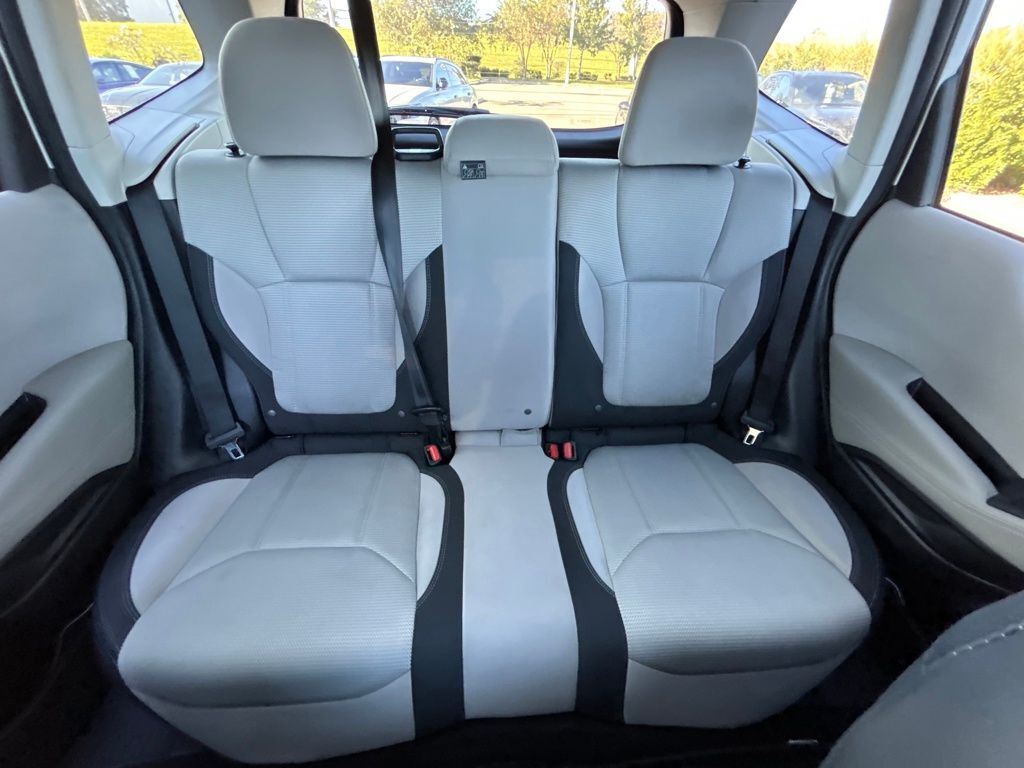 2020 Subaru Forester Base Lakeland FL