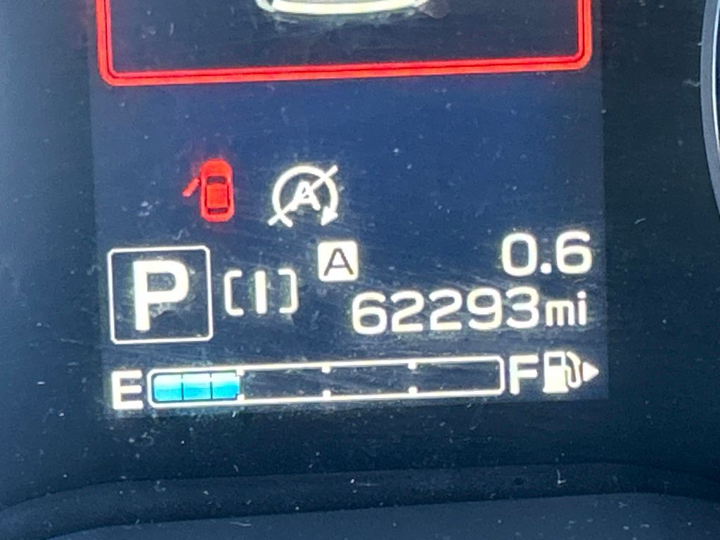 2020 Subaru Forester Base Lakeland FL