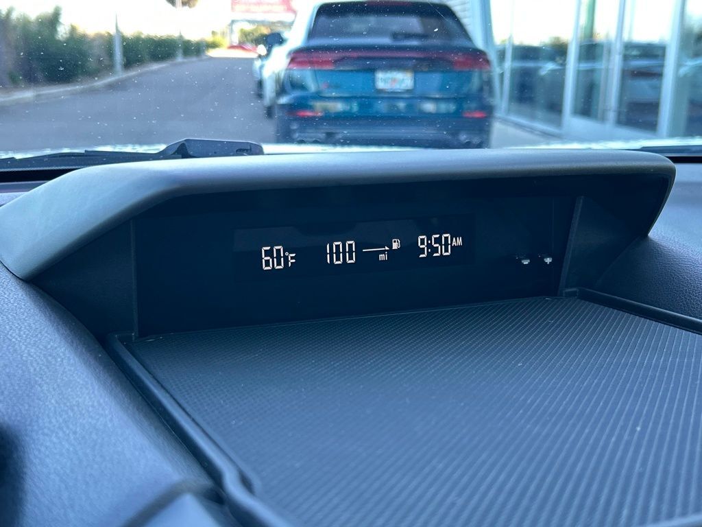 2020 Subaru Forester Base Lakeland FL