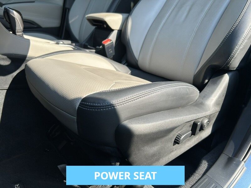 2020 Subaru Forester Limited - 1 OWNER - LOADED Webster MA 2020 Subaru Forester Limited - 1 OWNER - LOADED Webster MA