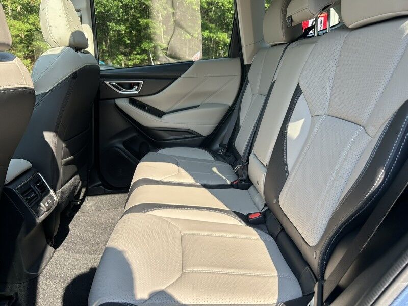 2020 Subaru Forester Limited - 1 OWNER - LOADED Webster MA 2020 Subaru Forester Limited - 1 OWNER - LOADED Webster MA