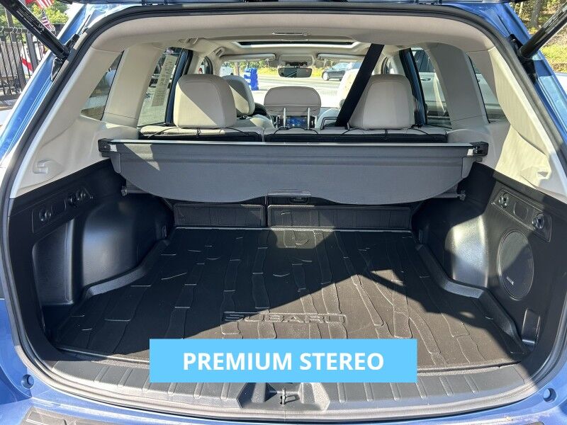 2020 Subaru Forester Limited - 1 OWNER - LOADED Webster MA 2020 Subaru Forester Limited - 1 OWNER - LOADED Webster MA