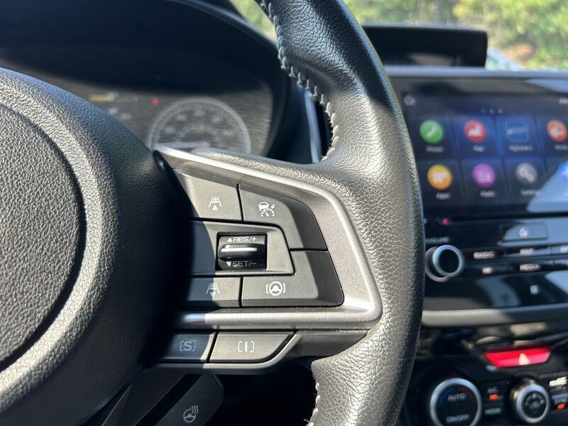 2020 Subaru Forester Limited - 1 OWNER - LOADED Webster MA 2020 Subaru Forester Limited - 1 OWNER - LOADED Webster MA