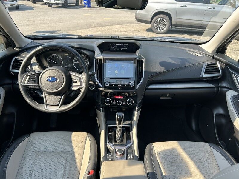 2020 Subaru Forester Limited - 1 OWNER - LOADED Webster MA 2020 Subaru Forester Limited - 1 OWNER - LOADED Webster MA
