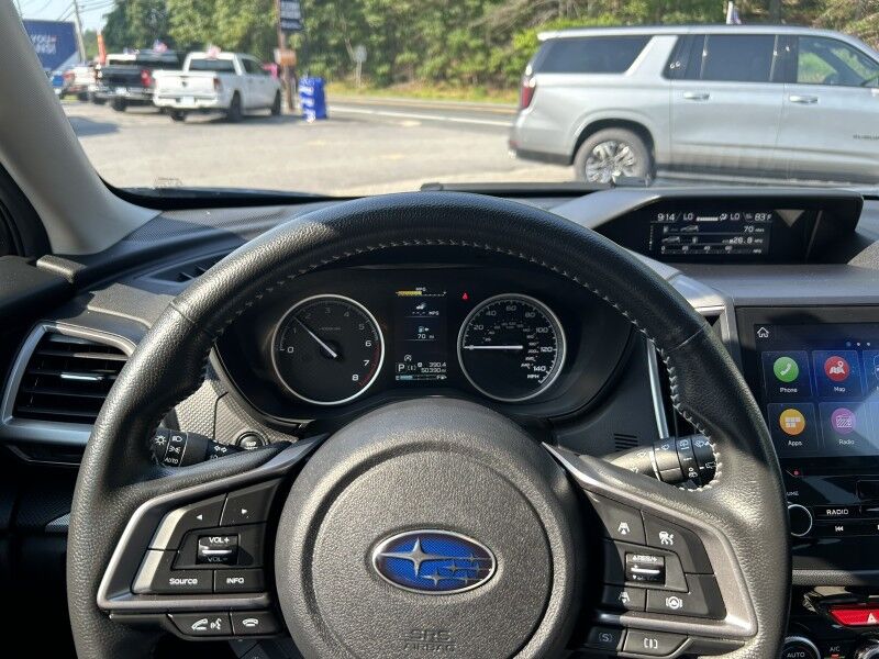2020 Subaru Forester Limited - 1 OWNER - LOADED Webster MA 2020 Subaru Forester Limited - 1 OWNER - LOADED Webster MA