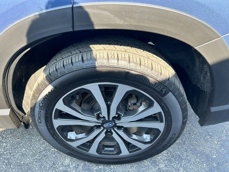 2020 Subaru Forester Limited - 1 OWNER - LOADED Webster MA 2020 Subaru Forester Limited - 1 OWNER - LOADED Webster MA