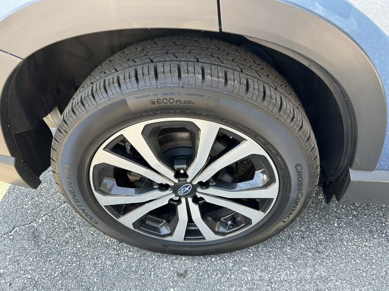 2020 Subaru Forester Limited - 1 OWNER - LOADED Webster MA 2020 Subaru Forester Limited - 1 OWNER - LOADED Webster MA