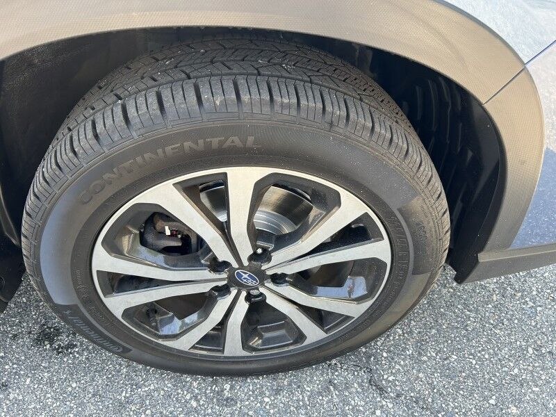 2020 Subaru Forester Limited - 1 OWNER - LOADED Webster MA 2020 Subaru Forester Limited - 1 OWNER - LOADED Webster MA
