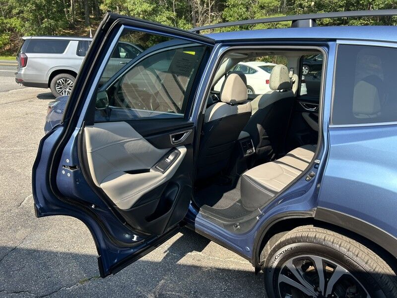 2020 Subaru Forester Limited - 1 OWNER - LOADED Webster MA 2020 Subaru Forester Limited - 1 OWNER - LOADED Webster MA