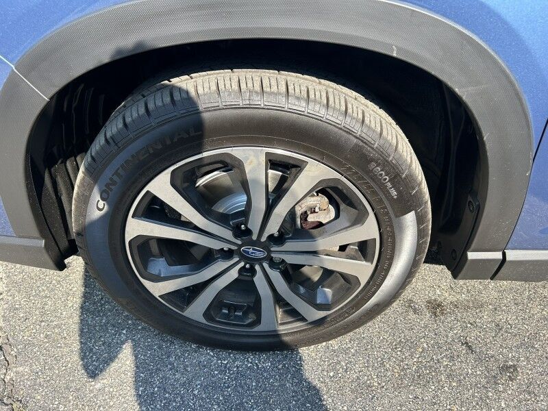2020 Subaru Forester Limited - 1 OWNER - LOADED Webster MA 2020 Subaru Forester Limited - 1 OWNER - LOADED Webster MA
