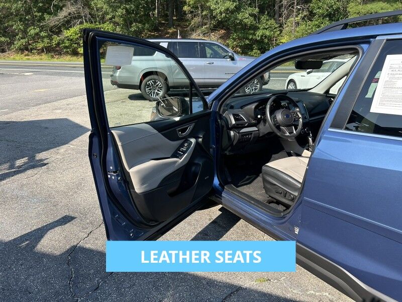 2020 Subaru Forester Limited - 1 OWNER - LOADED Webster MA 2020 Subaru Forester Limited - 1 OWNER - LOADED Webster MA