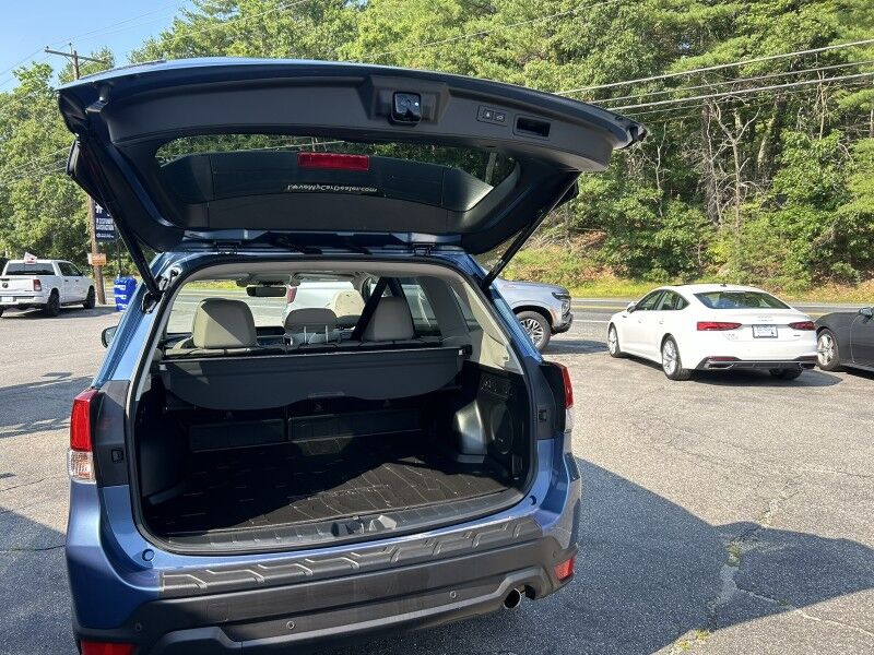 2020 Subaru Forester Limited - 1 OWNER - LOADED Webster MA 2020 Subaru Forester Limited - 1 OWNER - LOADED Webster MA