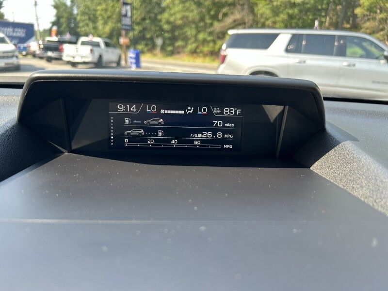 2020 Subaru Forester Limited - 1 OWNER - LOADED Webster MA 2020 Subaru Forester Limited - 1 OWNER - LOADED Webster MA