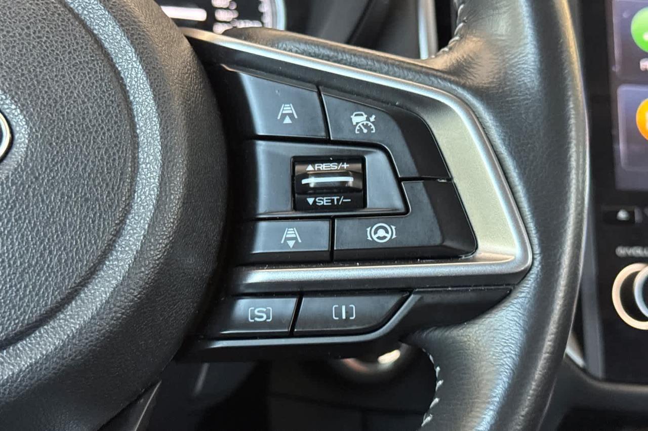 2020 Subaru Forester Limited Roseville CA