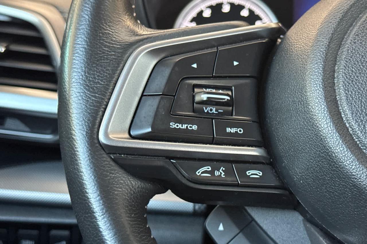 2020 Subaru Forester Limited Roseville CA
